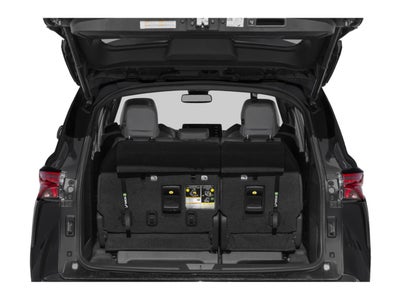 2023 Toyota Sienna XSE AWD 7-Passenger (Natl)