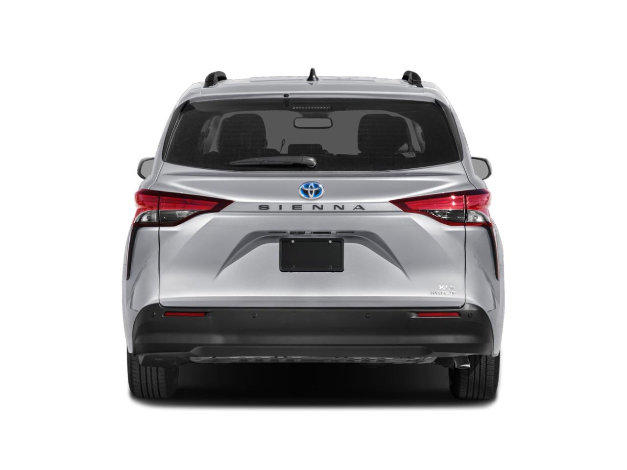 2023 Toyota Sienna XLE FWD 7-Passenger (Natl)