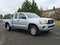 2008 Toyota Tacoma 2WD Access Cab Standard Bed I4 Automatic (Natl)