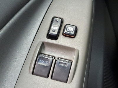 2008 Toyota Tacoma 2WD Access Cab Standard Bed I4 Automatic (Natl)