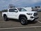 2019 Toyota Tacoma 4WD 4WD TRD Off Road Double Cab 5' Bed V6 AT (Natl)