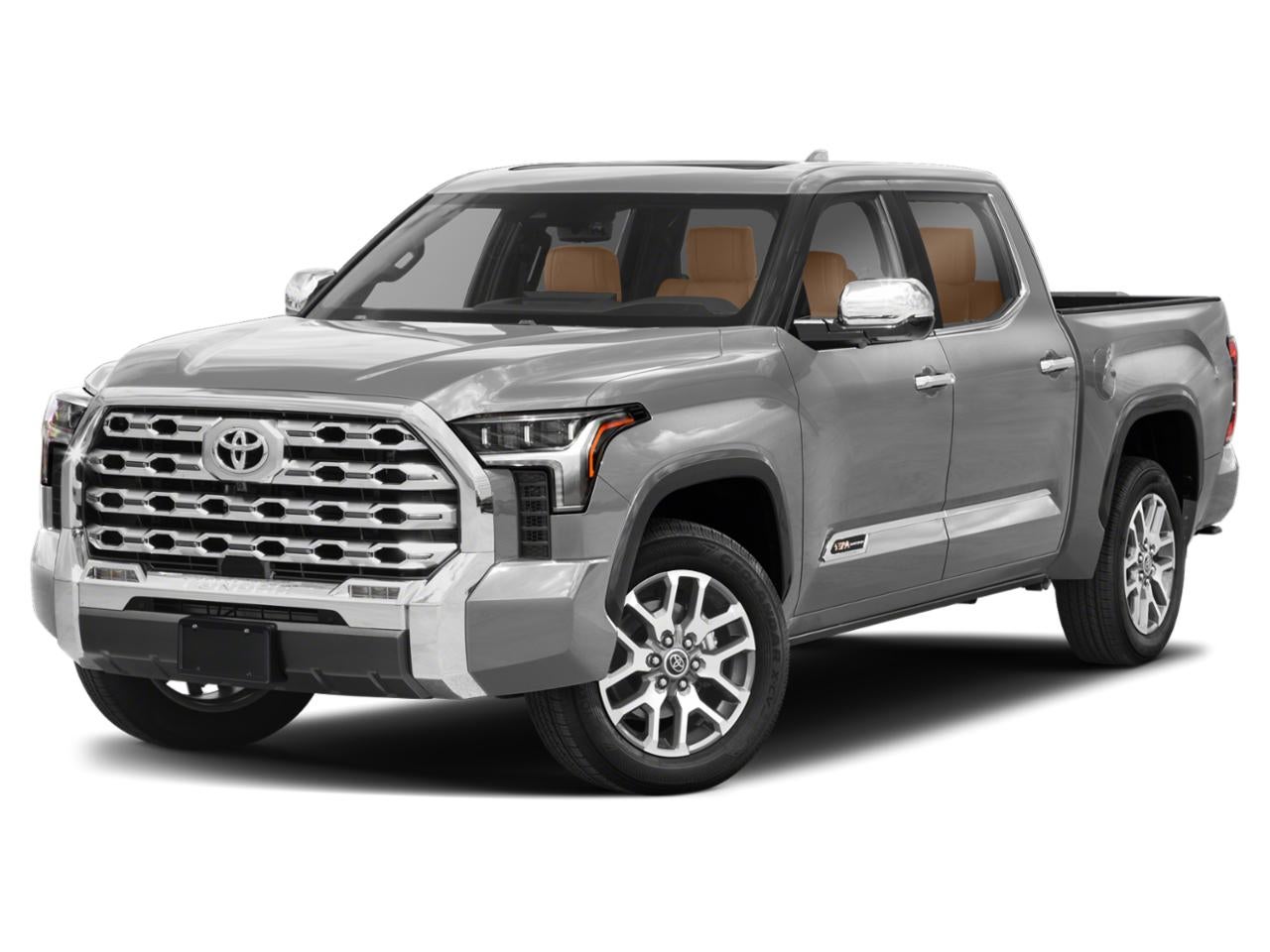 2022 Toyota Tundra 4WD 4WD 1794 Edition CrewMax 5.5' Bed (Natl)