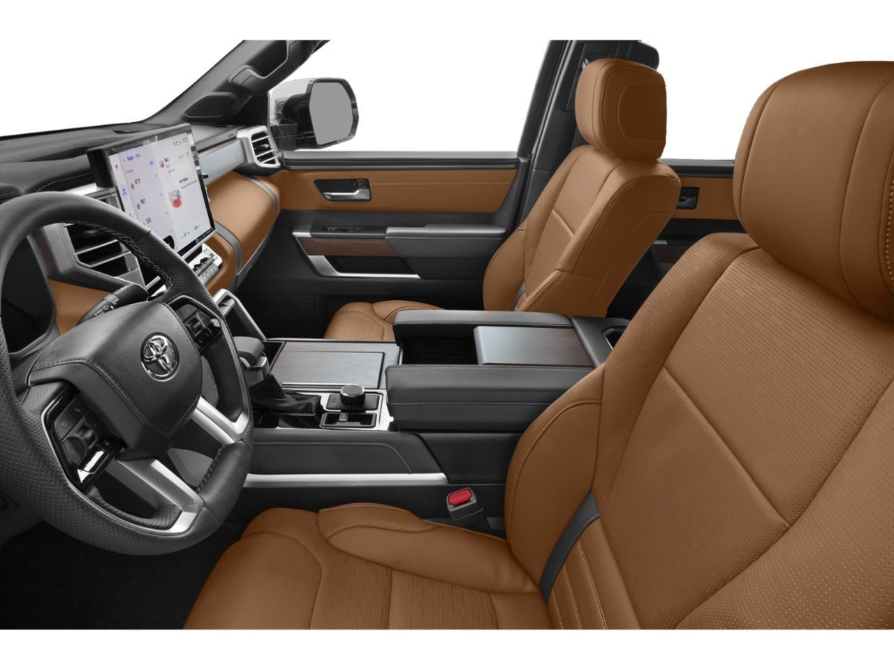 2022 Toyota Tundra 4WD 4WD 1794 Edition CrewMax 5.5' Bed (Natl)
