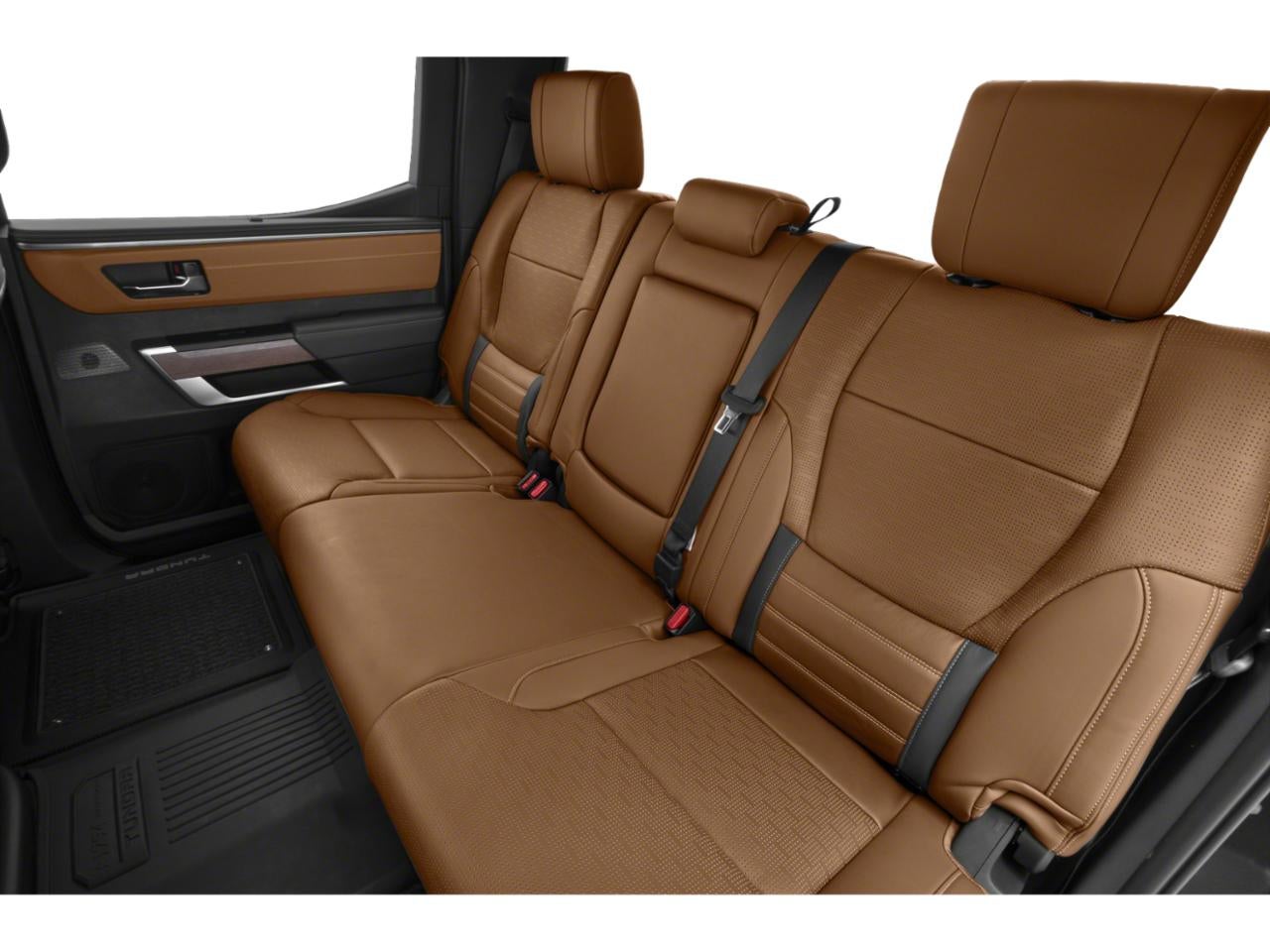 2022 Toyota Tundra 4WD 4WD 1794 Edition CrewMax 5.5' Bed (Natl)