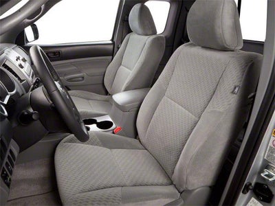 2011 Toyota Tacoma 4WD Access Cab Standard Bed V6 Automatic (Natl)