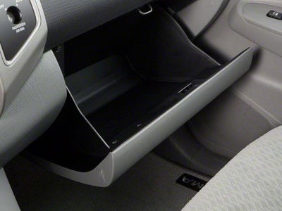 2011 Toyota Tacoma 4WD Access Cab Standard Bed V6 Automatic (Natl)