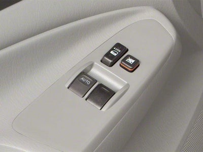 2011 Toyota Tacoma 4WD Access Cab Standard Bed V6 Automatic (Natl)