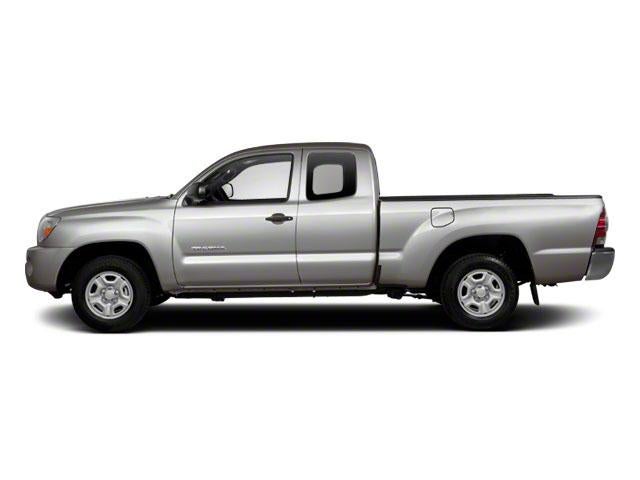 2011 Toyota Tacoma 4WD Access Cab Standard Bed V6 Automatic (Natl)
