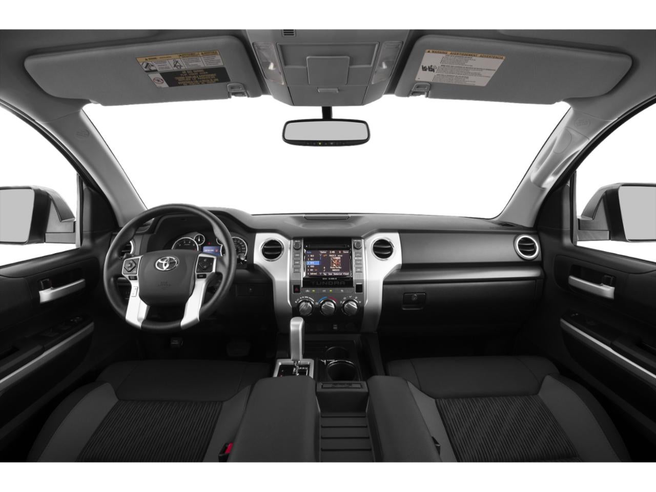 2015 Toyota Tundra 4WD Truck 4WD Double Cab Standard Bed 5.7L V8 SR5 (Natl)