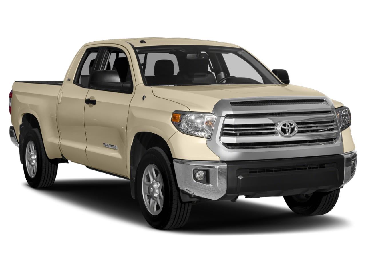 2015 Toyota Tundra 4WD Truck 4WD Double Cab Standard Bed 5.7L V8 SR5 (Natl)