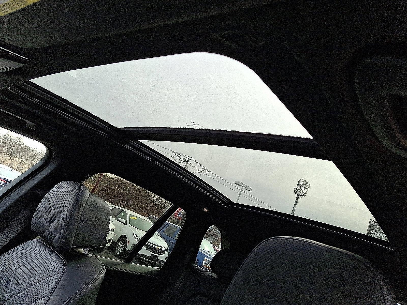 2024 BMW X5 xDrive40i Sports Activity Vehicle