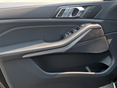 2023 BMW X5 xDrive40i Sports Activity Vehicle