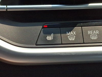 2023 BMW X5 xDrive40i Sports Activity Vehicle