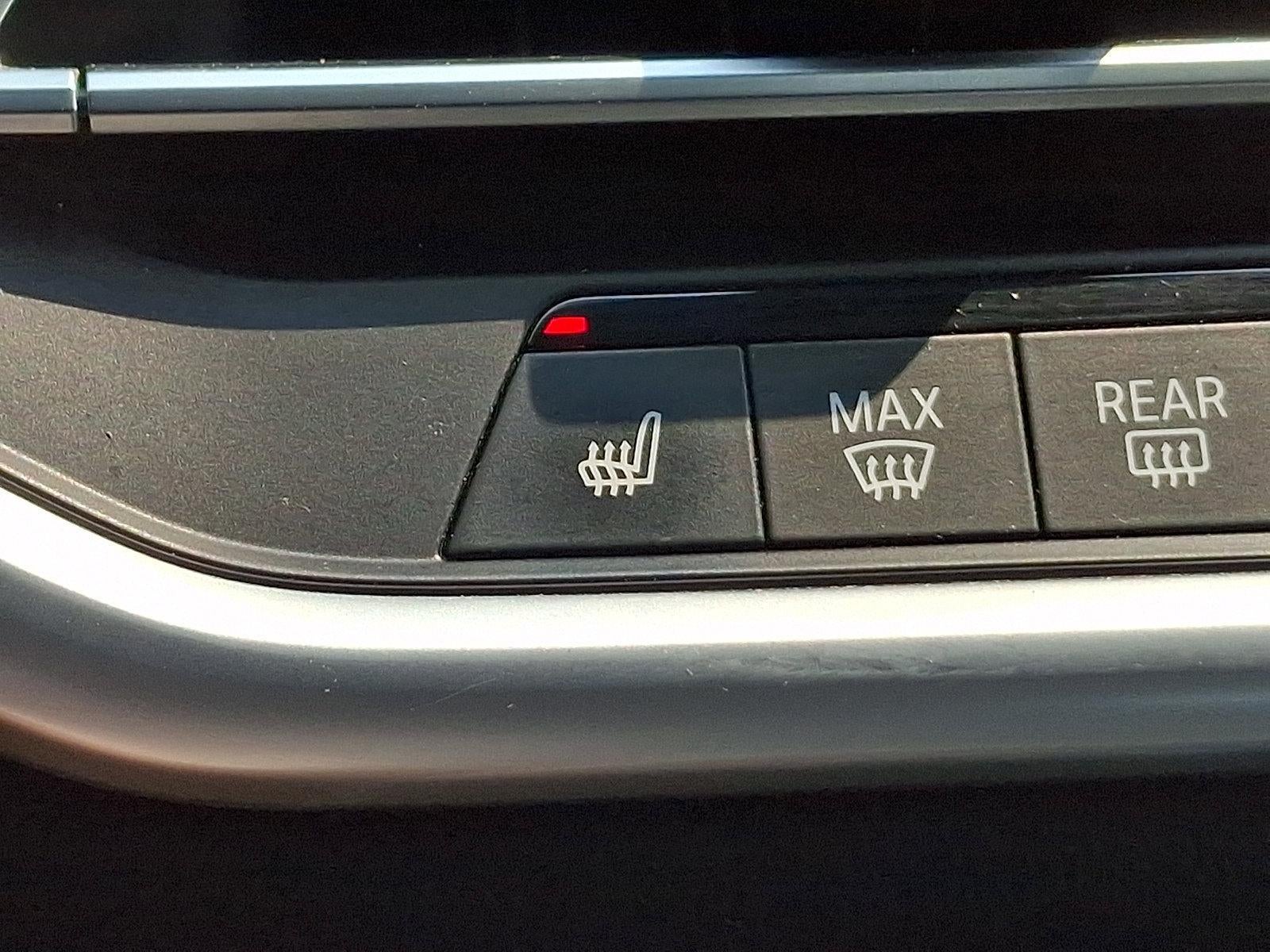 2023 BMW X5 xDrive40i Sports Activity Vehicle