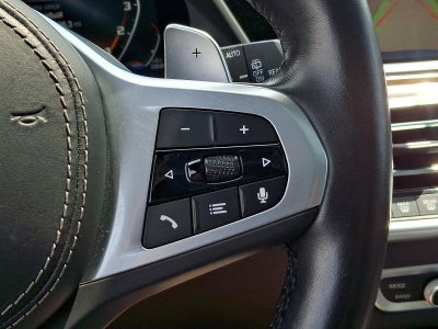 2023 BMW X5 M50i Sports Activity Vehicle