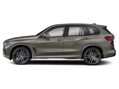 2023 BMW X5 M50i Sports Activity Vehicle