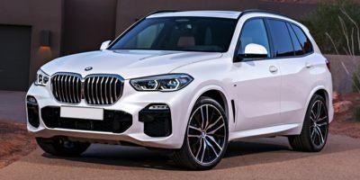 2023 BMW X5 M50i Sports Activity Vehicle