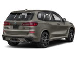 2023 BMW X5 M50i Sports Activity Vehicle
