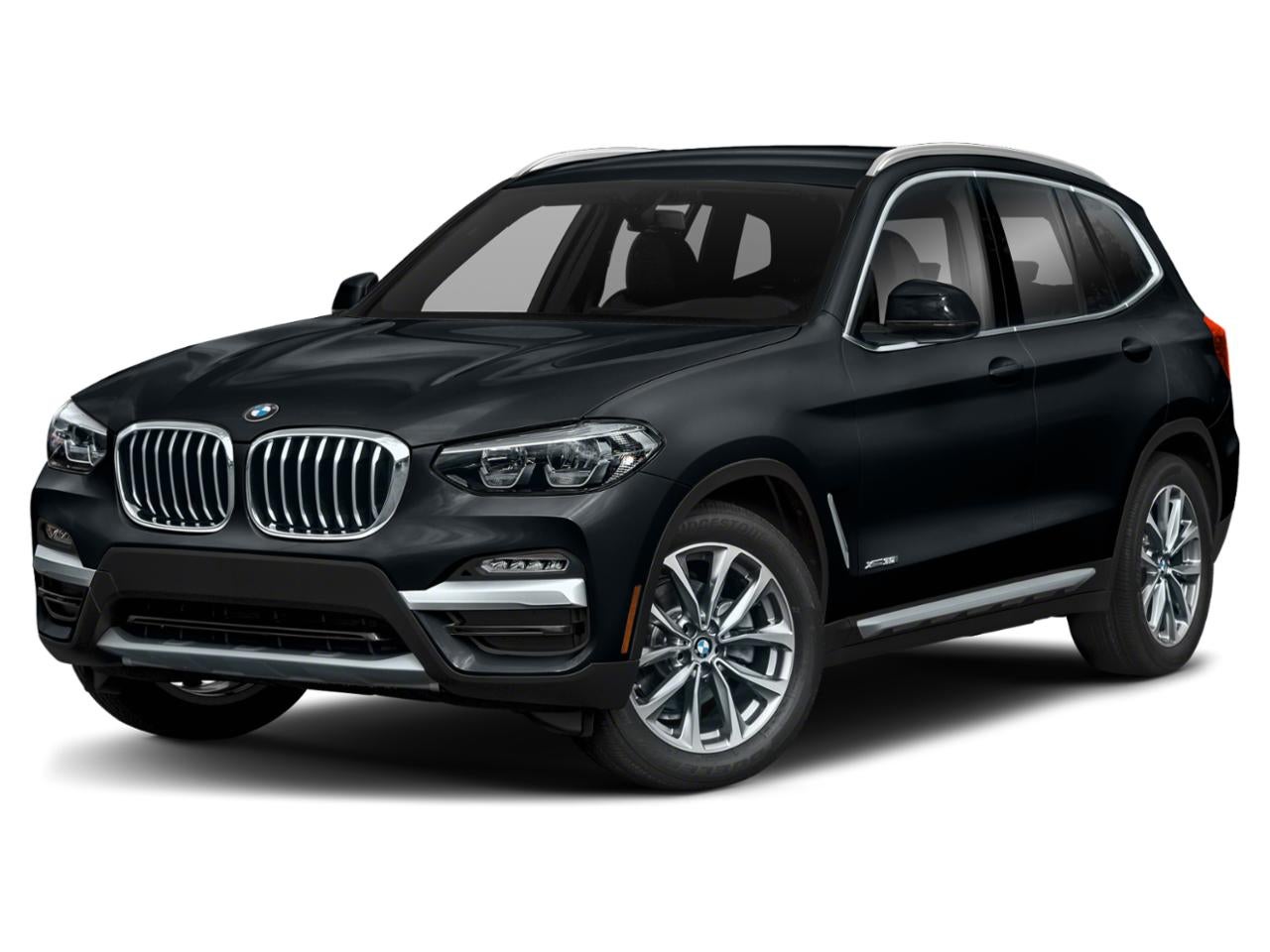 2018 BMW X3 xDrive30i Sports Activity Vehicle
