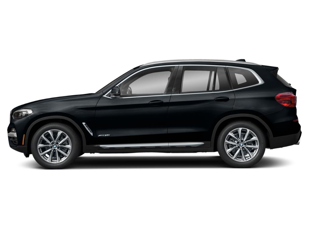 2018 BMW X3 xDrive30i Sports Activity Vehicle