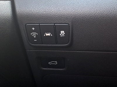 2022 Kia K5 GT-Line Auto FWD