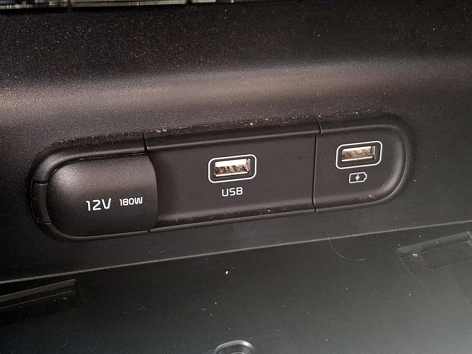 2022 Kia K5 GT-Line Auto FWD