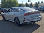 2022 Kia K5 GT-Line Auto FWD