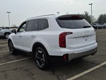 2025 Kia Telluride S AWD