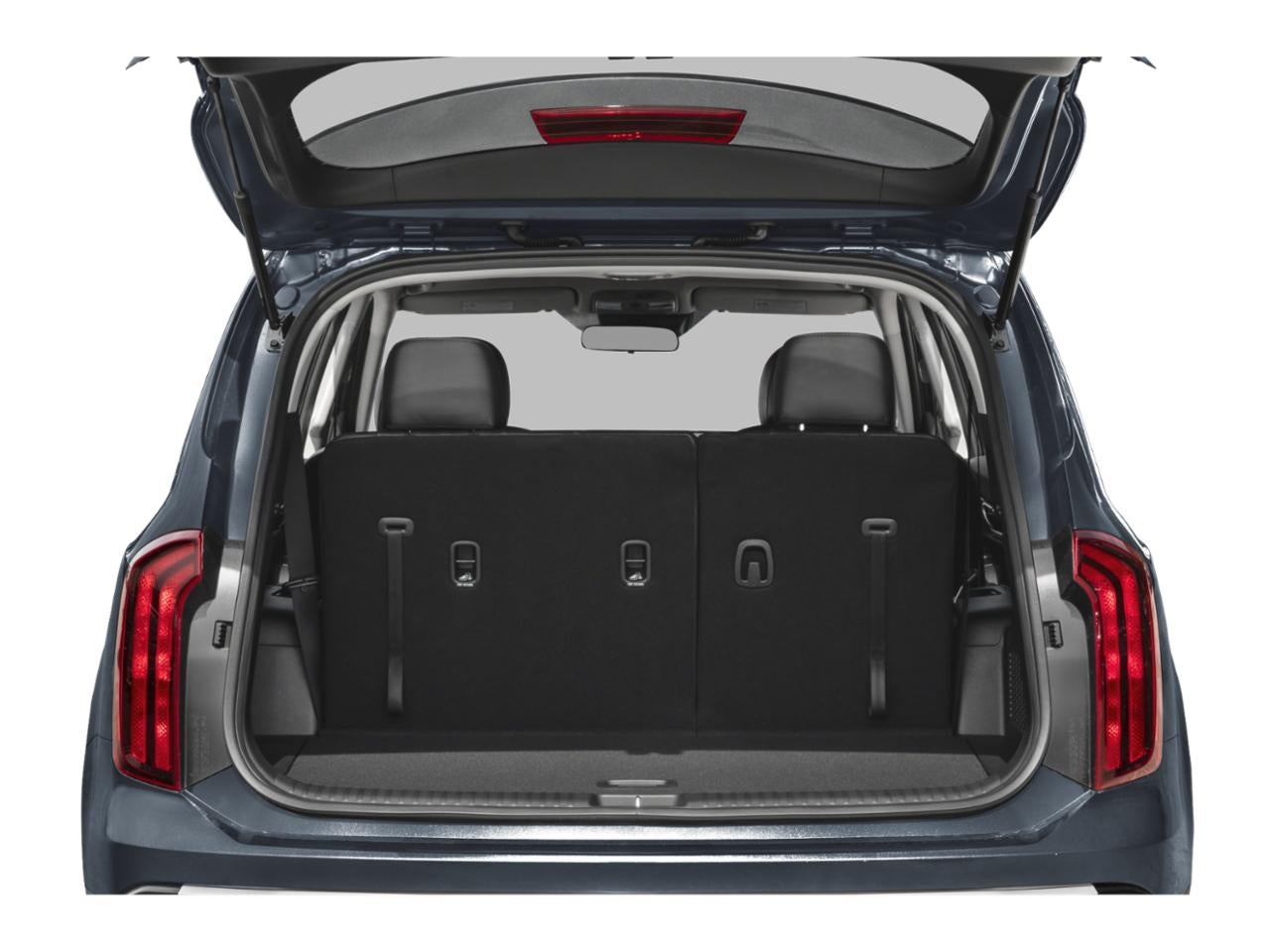 2025 Kia Telluride S AWD