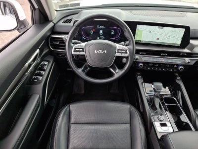 2025 Kia Telluride S AWD