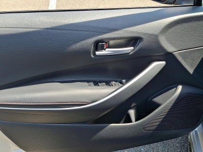 2023 Toyota Corolla SE CVT (Natl)