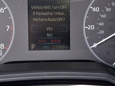 2023 Toyota Corolla SE CVT (Natl)