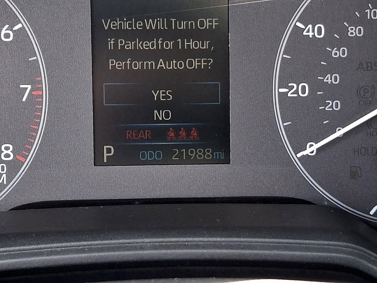 2023 Toyota Corolla SE CVT (Natl)