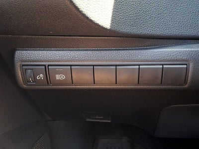 2023 Toyota Corolla SE CVT (Natl)