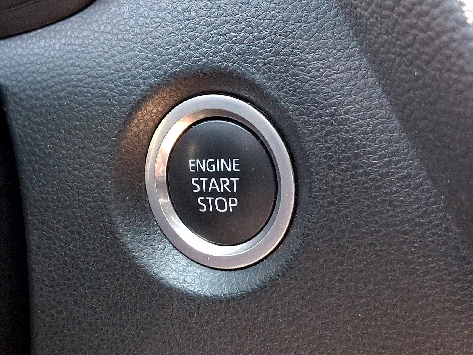 2023 Toyota Corolla SE CVT (Natl)