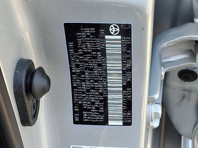 2023 Toyota Corolla SE CVT (Natl)