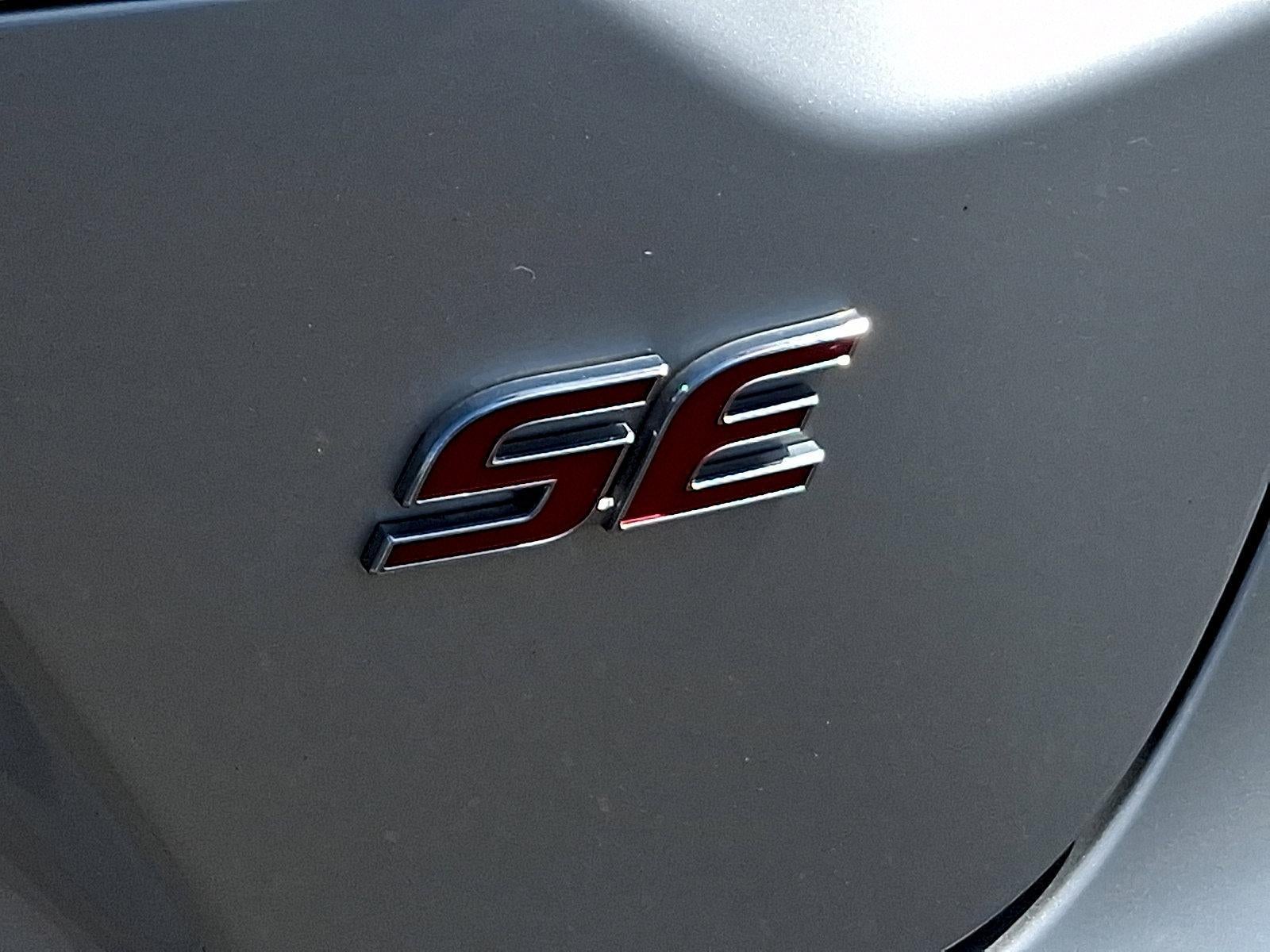 2023 Toyota Corolla SE CVT (Natl)