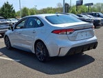 2023 Toyota Corolla SE CVT (Natl)