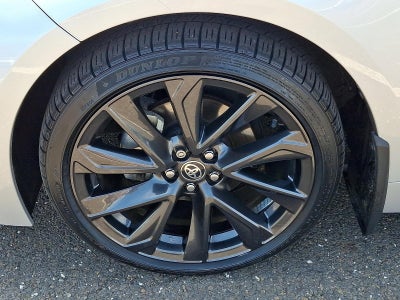 2023 Toyota Corolla SE CVT (Natl)