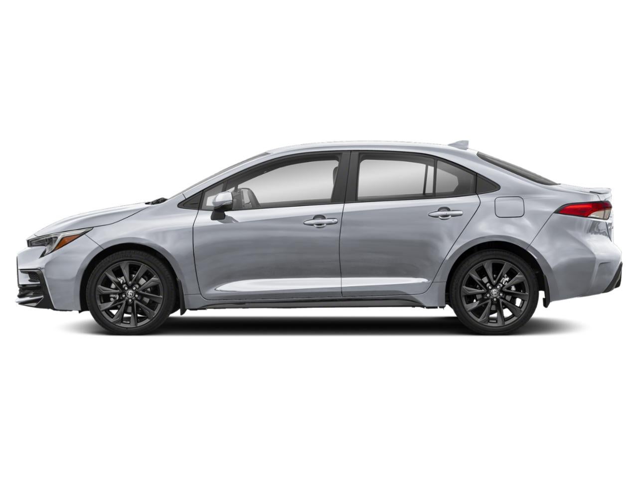 2023 Toyota Corolla SE CVT (Natl)
