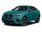 2017 BMW X6 M X6 M Sports Activity Coupe