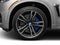2017 BMW X6 M X6 M Sports Activity Coupe
