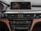 2017 BMW X6 M X6 M Sports Activity Coupe