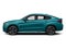 2017 BMW X6 M X6 M Sports Activity Coupe