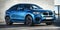 2017 BMW X6 M X6 M Sports Activity Coupe