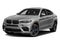 2017 BMW X6 M X6 M Sports Activity Coupe