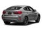 2017 BMW X6 M X6 M Sports Activity Coupe