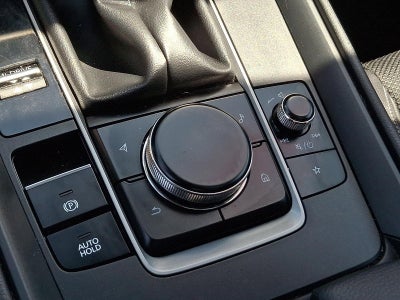 2023 Mazda Mazda CX-50 2.5 S Preferred Plus Package AWD