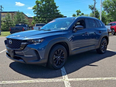 2023 Mazda Mazda CX-50 2.5 S Preferred Plus Package AWD