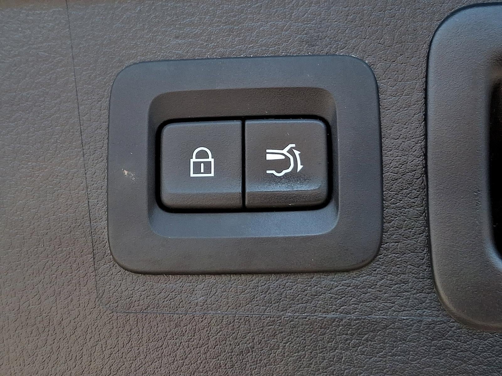2023 Mazda Mazda CX-50 2.5 S Preferred Plus Package AWD